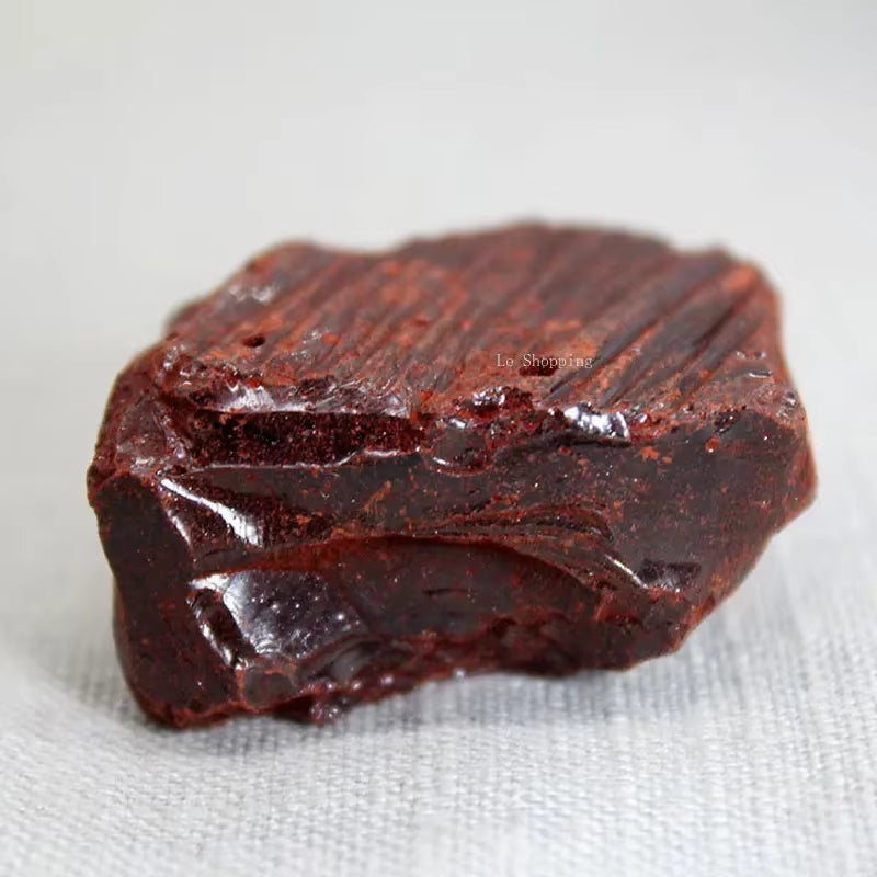 Drachenblut Harz – Naturreines Räucherharz für Aromatherapie, Meditation, Schlaf & Reinigung (10g / 50g)
