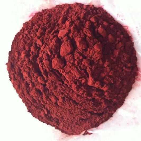 Drachenblut Harz – Naturreines Räucherharz für Aromatherapie, Meditation, Schlaf & Reinigung (10g / 50g)