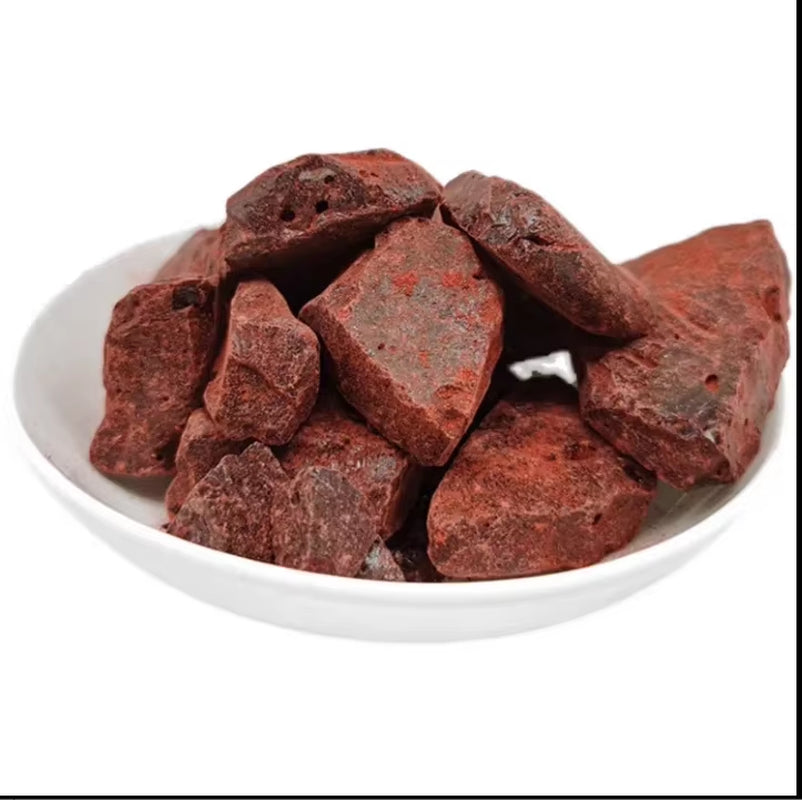 Drachenblut Harz – Naturreines Räucherharz für Aromatherapie, Meditation, Schlaf & Reinigung (10g / 50g)