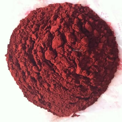 Drachenblut Harz – Naturreines Räucherharz für Aromatherapie, Meditation, Schlaf & Reinigung (10g / 50g)